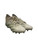 Used Adidas ADIZERO Jr FB Cleats White Junior 05 11863-S000026422 View 1