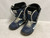 Used Vans HI-STANDARD OG Mens Snowboard Boots Navy Blue Senior 10 11855-S000204870 View 1