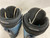 Used Vans HI-STANDARD OG Mens Snowboard Boots Navy Blue Senior 10 11855-S000204870 View 5