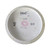 Used Innova SHARK DRIVER Disc Golf Driver White 11617-S000346432 View 2