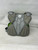 Used Maverik MX Lacrosse Shoulder Pads Grey LG 11836-S000039320 View 1