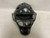 Used Easton Catchers Helmet w/Mask Black One Size 11855-S000204874 View 1