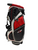 Used Ray Cook 14-Way Golf Stand Bag Black 11731-S000166329 View 2