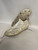 Used Adidas THREE STRIP LIFE Adult FB Cleats White Senior 9.5 11882-S000025908 View 1