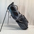 Used Taylormade STAND BAG Mens Stand Bag Navy Blue 11651-S000417601 View 1