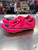 Used Nike RIVAL SPRINT Track & Field Cleats Adult Pink Senior 9.5 11945-S000253549 View 3