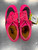 Used Nike RIVAL SPRINT Track & Field Cleats Adult Pink Senior 9.5 11945-S000253549 View 6