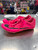 Used Nike RIVAL SPRINT Track & Field Cleats Adult Pink Senior 9.5 11945-S000253549 View 4