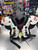 Used TAG AIR 200 FB Shoulder Pads None 3X 11945-S000253547 View 1