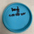 Used 1ST DISC MIDRANGE Disc Golf Mid Range Royal Blue 169g 11762-S000080192 View 2