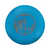 Used Discraft PRO D HEAT Disc Golf Driver Royal Blue 152g 11866-S000036880 View 1