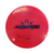 Used Dynamic Discs JUSTICE LUCID Disc Golf Mid Range Red 176g 11866-S000036886 View 1