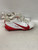 Used Nike Adult FB Cleats Cardinal And White Senior 10 11895-S000029414 View 1