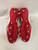 Used Nike Adult FB Cleats Cardinal And White Senior 10 11895-S000029414 View 3