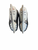 Used Bauer FLYLITE SIZE 7 FIT 2 Senior Hockey Skate View 3