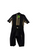 Used HO Sports Womens Spring Suit / Wetsuit Black Size 12 11731-S000166333 View 2