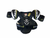 CCM RISING STAR Youth Shoulder Pads MD View 1