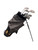 Used TF X TOUR Womens Package Set RH Black 13 Piece 11747-S000278735 View 1