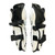 Used CCM LTP SG Youth Shin Guards White 9" 11450-S000522052 View 2