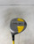 Used Nike SQ Mens Fairway Wood LH 3 Wood 11795-S000033918 View 1