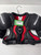 Used Sher-wood REKKER M65 Junior Shoulder Pads SM 11891-S000319262 View 1
