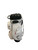 Used HIMAL CART BAG Mens Stand Bag White 11745-S000194281 View 1