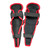 Used Bauer LINDROS Senior Shin Guards Black 14" 11947-S000168798 View 2
