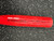 Used Adidas TRIPLE STRIPE BB/SB USA 2 1/4 Bat 26" 11162-S000456173 View 2