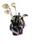 Used Kunnan MIXED SET Womens Package Set RH Pink 10 Piece 11732-S000367698 View 3
