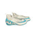 Used Soccer Indoor Shoes White Senior 10 11749-S000203321 View 1