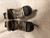 Used CCM TACKS 9380 Junior Hockey Skate Junior 04 11774-S000088648 View 2