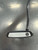 Used Odyssey WHITE ICE DART MID 43” Mens Putter RH 11945-S000253556 View 1