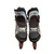 Used Bauer MEGA 3050 Senior Rec Fitness Skates Grey Senior 10 11813-S000347887 View 3