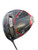 Used Taylormade STEALTH 2 Mens Driver LH 9.0 Degree 11450-S000522059 View 1