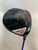 Used GRAND HAWK X H Mens Driver RH 9.5 Degree 11823-S000039608 View 1