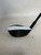 Used Taylormade M2 HL Mens Fairway Wood RH 3 Wood 11823-S000039613 View 2