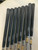 Used Wilson FAT SHAFT Mens Iron Set RH 3I-PW 11823-S000039614 View 3