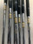 Used Wilson FAT SHAFT Mens Iron Set RH 3I-PW 11823-S000039614 View 4