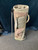 Used TAN STAND BAG Womens Stand Bag Tan View 4