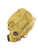Used Louisville Slugger THE THIEF BB/SB Glove RH Throw Brown 12" 11732-S000367700 View 2