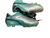 Used Dsg SPEED VIPER Soccer Cleats Grey Youth 10.0 11613-S000183444 View 2