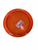 Used Dynamic Discs SERGEANT Disc Golf Driver Orange 11613-S000183448 View 2