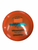 Used Dynamic Discs TRESPASS Disc Golf Driver Orange 11613-S000183453 View 1