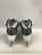 Used Bladerunner ZEPHYR W Womens Softboot Skate White Senior 8 11851-S000047614 View 5