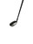 Used Slazenger MAX MOI Mens Individual Iron RH 3 Iron 11914-S000010757 View 1