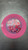 Used Discraft ATHENA Disc Golf Driver Pink 11477-S000213067 View 1