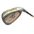 Used, La Jolla MODEL 120 OversizedJUNIOR, Jr Package Set RH, Black, 6 Piece, 9i/P, Super Flex Graphite Shaft View 15