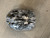 Used Under Armour DIGITAL CAMO Batting Helmet No Mask White And Navy Blue MD 11614-S000237769 View 1