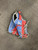Used Easton STARS AND STRIPES BB/SB Glove RH Throw Royal Blue 11 1/2" 11614-S000237770 View 1