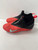 Used Nike PHANTOM VSN Soccer Cleats Black Senior 5.5 11891-S000319281 View 1